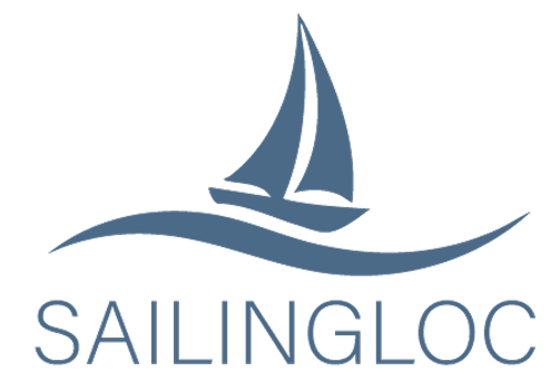 Logo SailingLoc